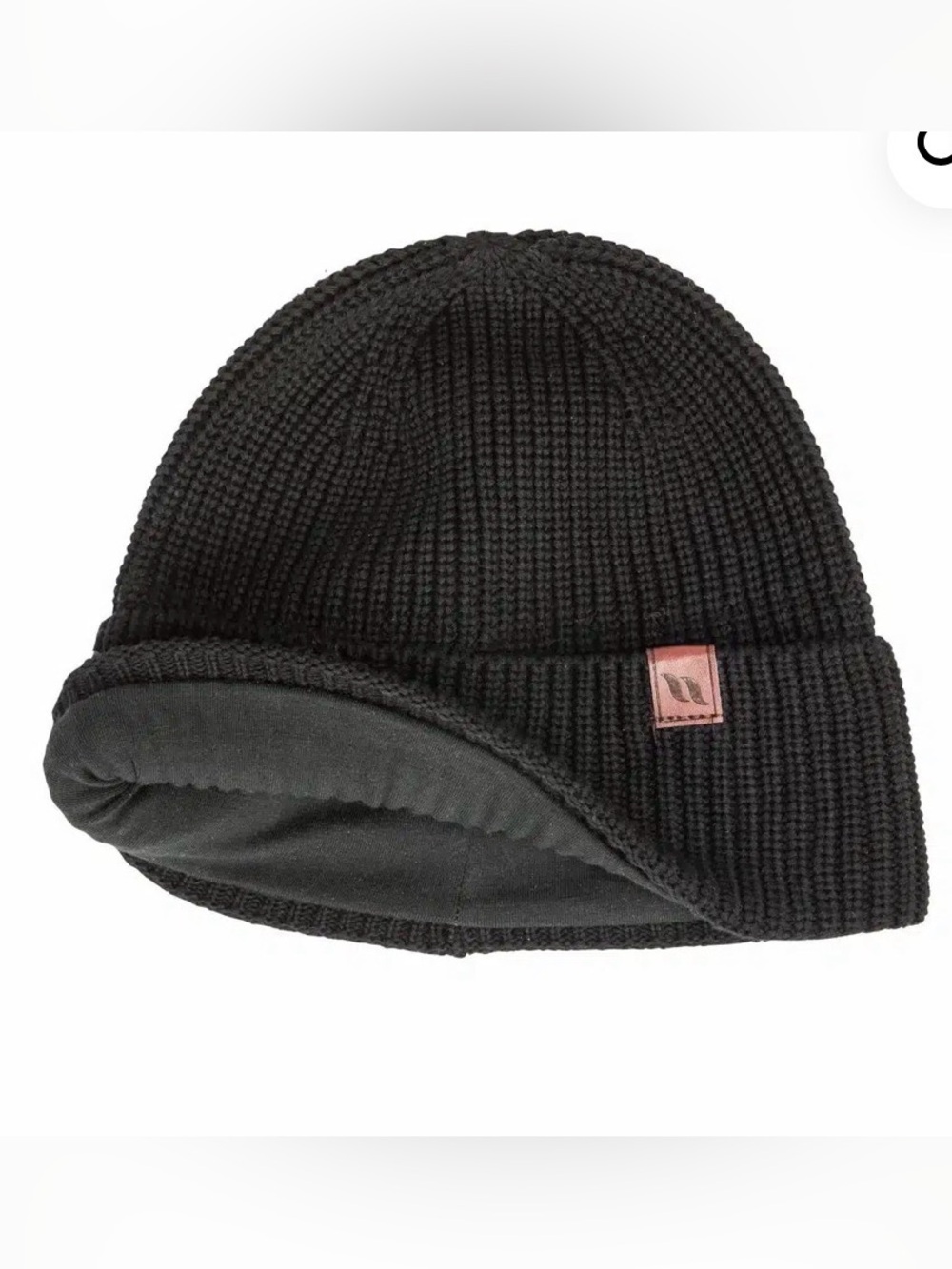 Back On Track Mason beanie